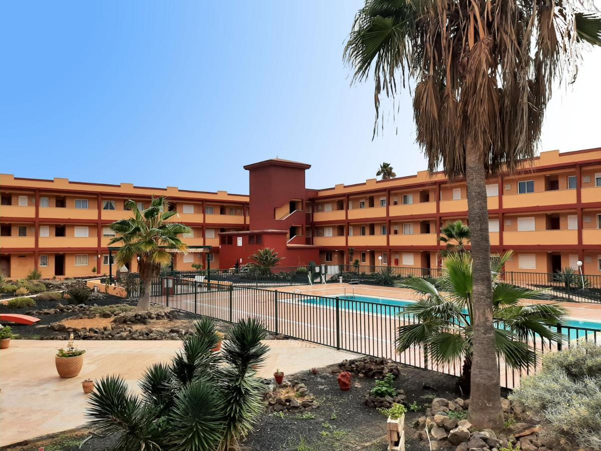 Parque HolandesRosie House 2公寓 外观 照片