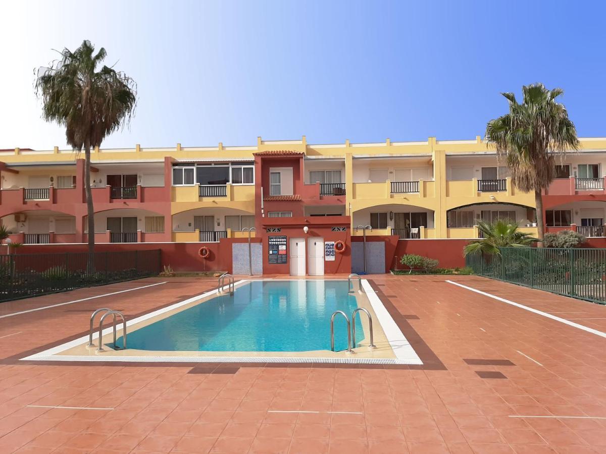 Parque HolandesRosie House 2公寓 外观 照片
