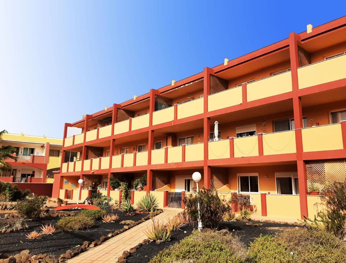 Parque HolandesRosie House 2公寓 外观 照片