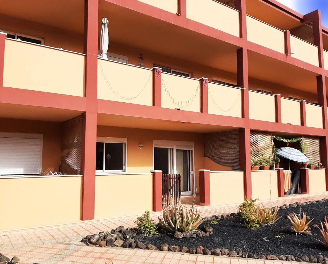 Parque HolandesRosie House 2公寓 外观 照片