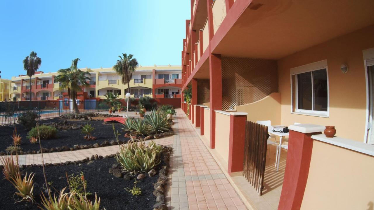 Parque HolandesRosie House 2公寓 外观 照片