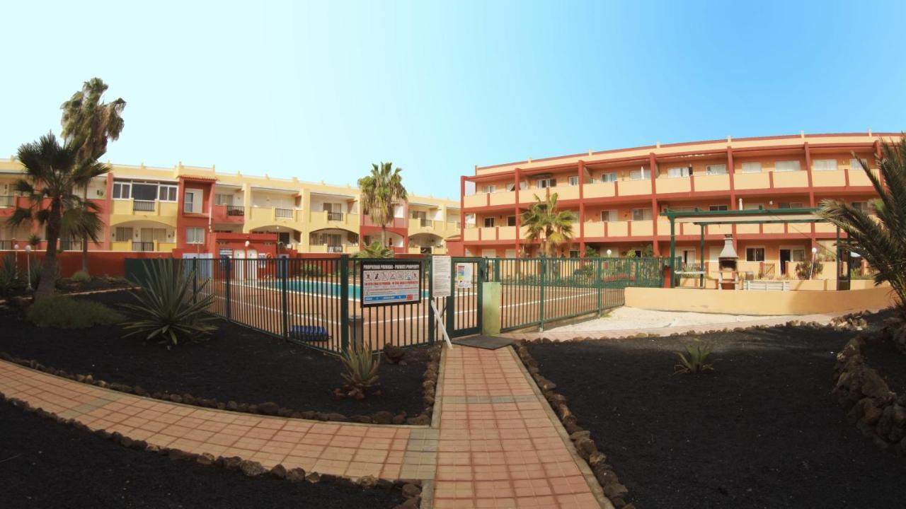 Parque HolandesRosie House 2公寓 外观 照片