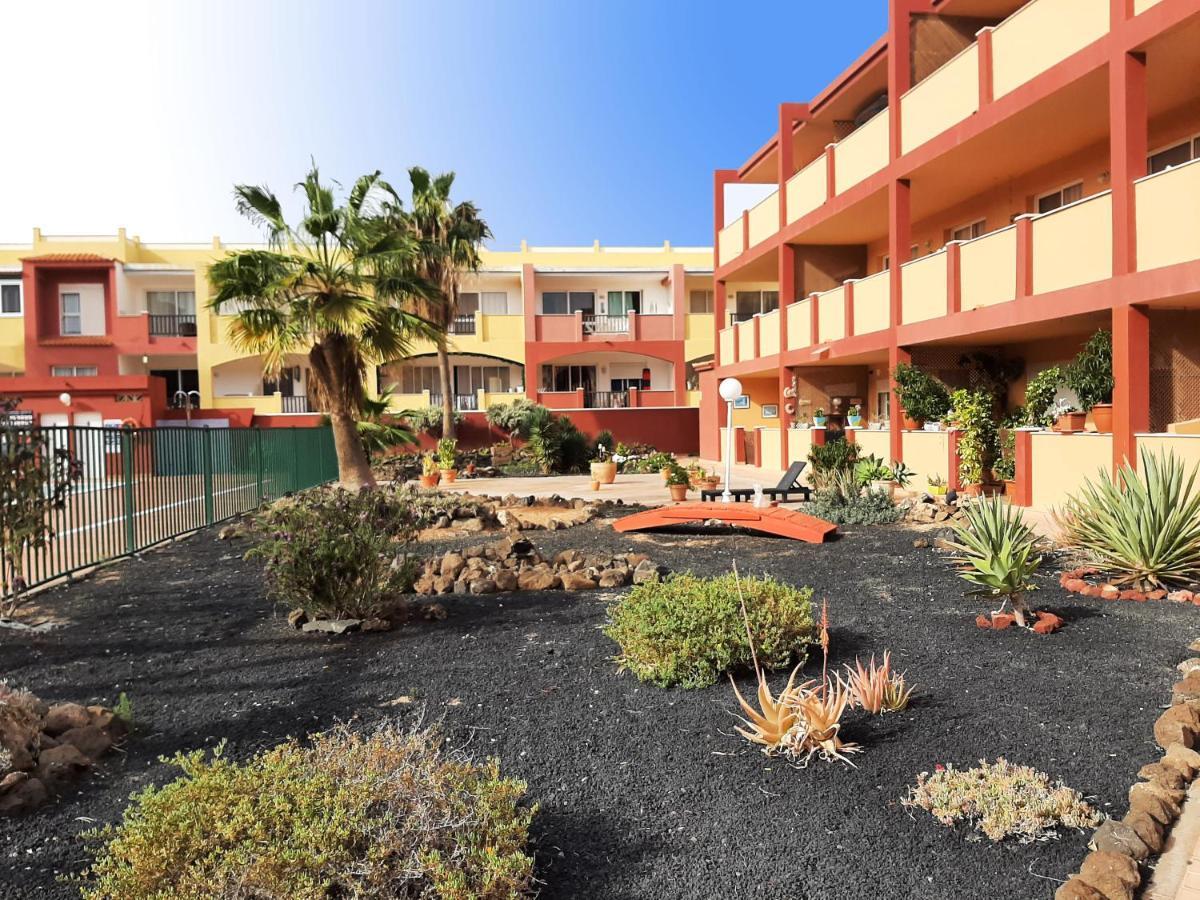Parque HolandesRosie House 2公寓 外观 照片