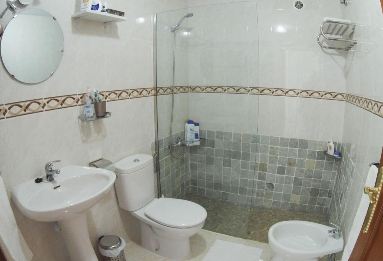 Parque HolandesRosie House 2公寓 外观 照片
