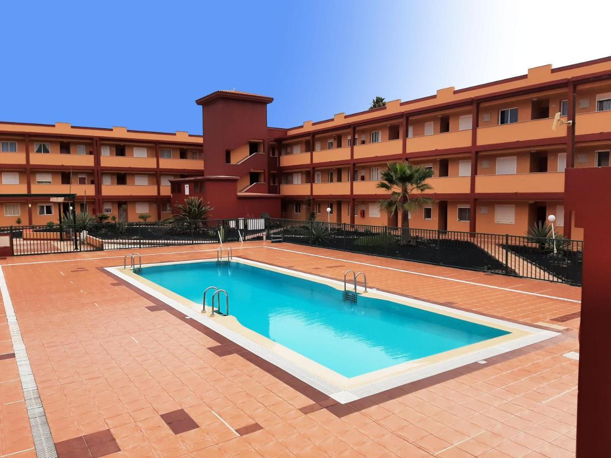Parque HolandesRosie House 2公寓 外观 照片