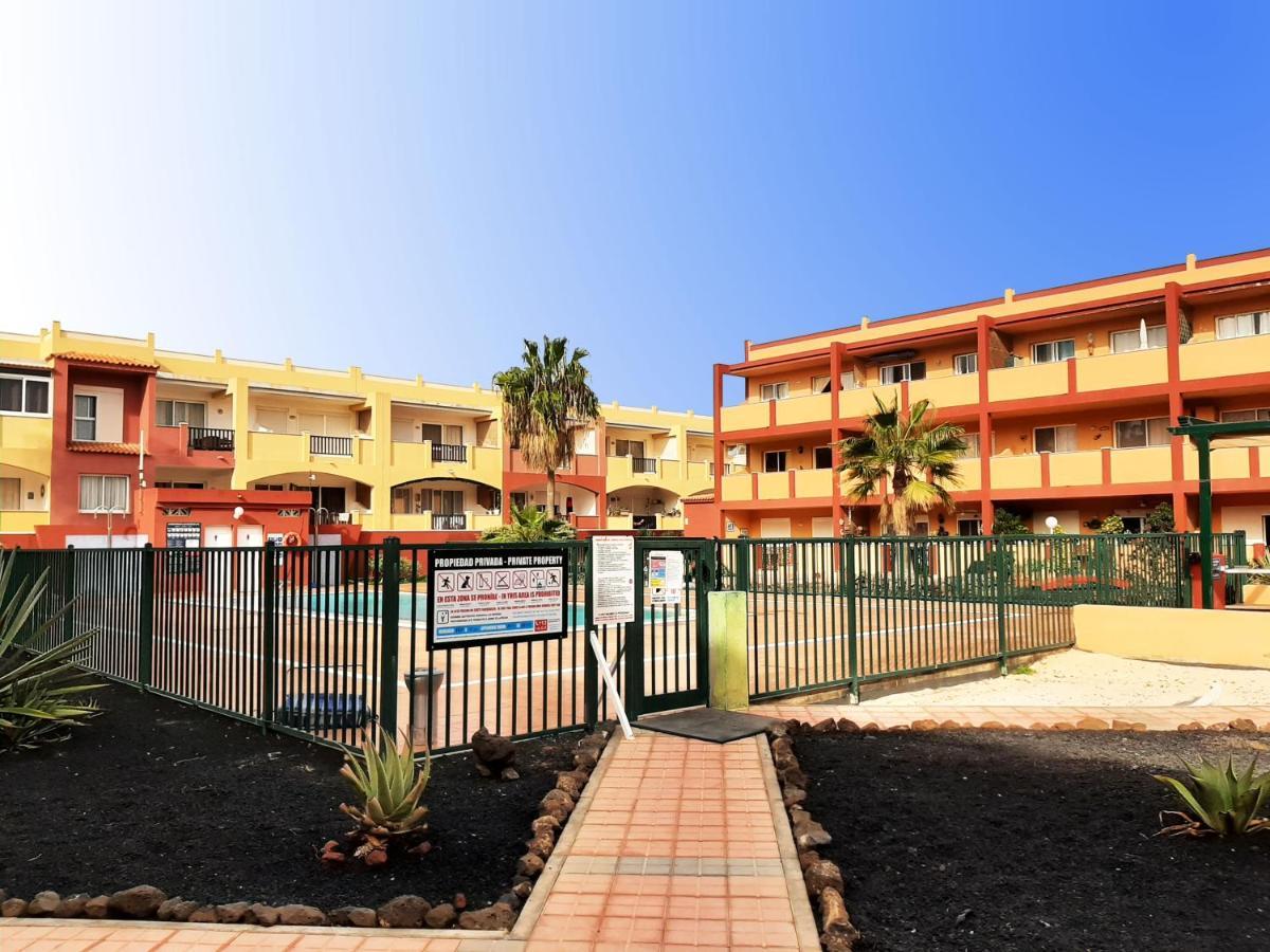 Parque HolandesRosie House 2公寓 外观 照片