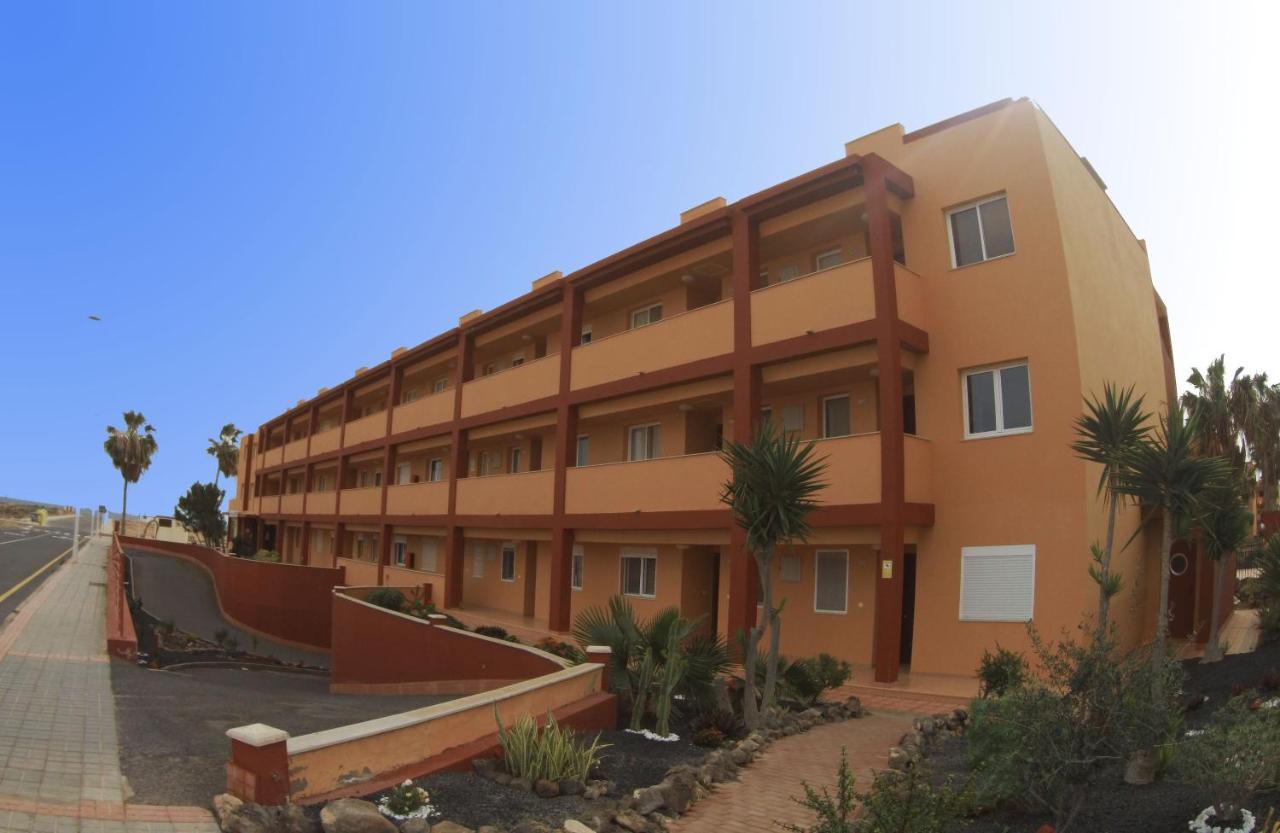 Parque HolandesRosie House 2公寓 外观 照片