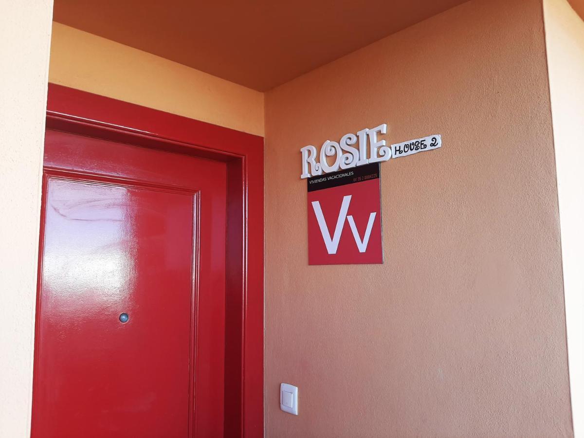 Parque HolandesRosie House 2公寓 外观 照片