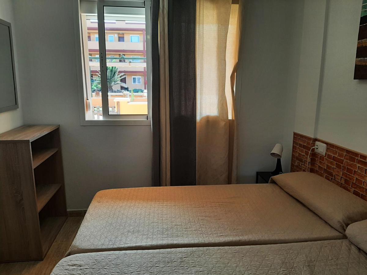 Parque HolandesRosie House 2公寓 外观 照片