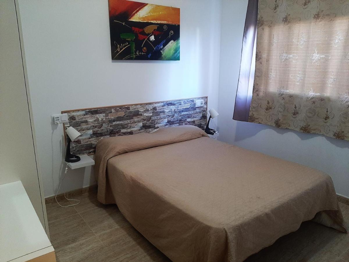 Parque HolandesRosie House 2公寓 外观 照片