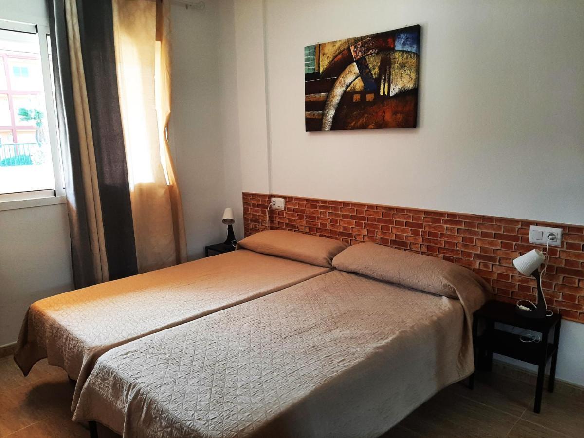 Parque HolandesRosie House 2公寓 外观 照片
