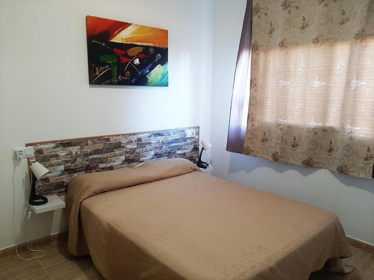 Parque HolandesRosie House 2公寓 外观 照片